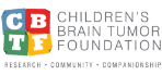 Children's Brain Tumor Foundation Logo