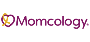 Momcology Logo