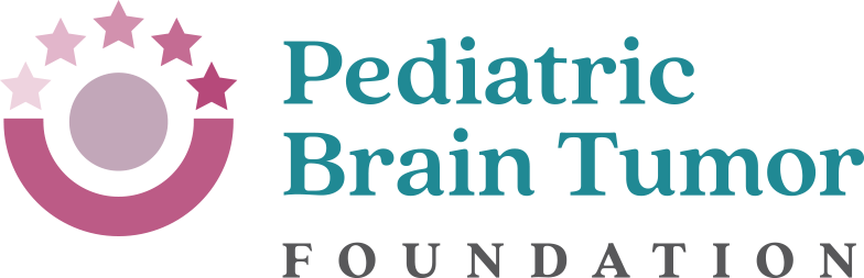 Pediatric Brain Tumor Foundation Logo