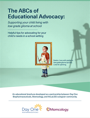 The ABCs of Educational Advocacy PDF cover