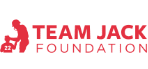 Team Jack Foundation Logo