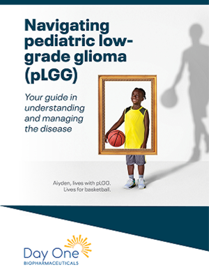 Understanding pLGG PDF cover