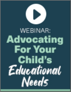 Video thumbnail: Advocating for your child's educational needs in pediatric low-grade glioma (pLGG)