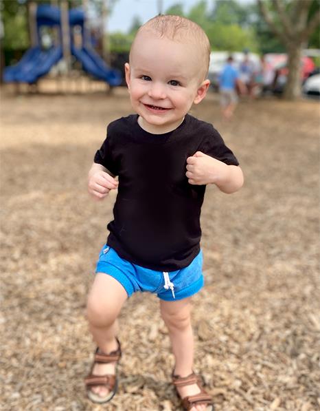 Photo of Austin | personal story thumbnail