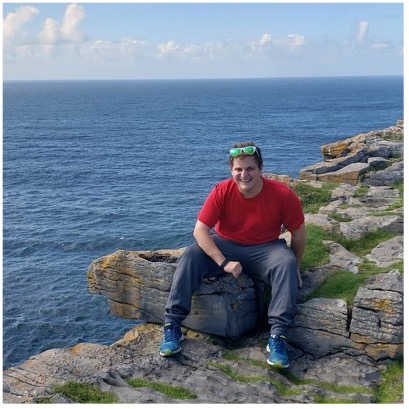 Martín | Lives for the Outdoors